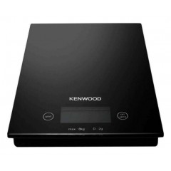 Kenwood WEP60.000BK Ψηφιακή Ζυγαριά Κουζίνας 2gr/8kg Kenwood WEP60.000BK Ψηφιακή Ζυγαριά Κουζίνας 2gr/8kg